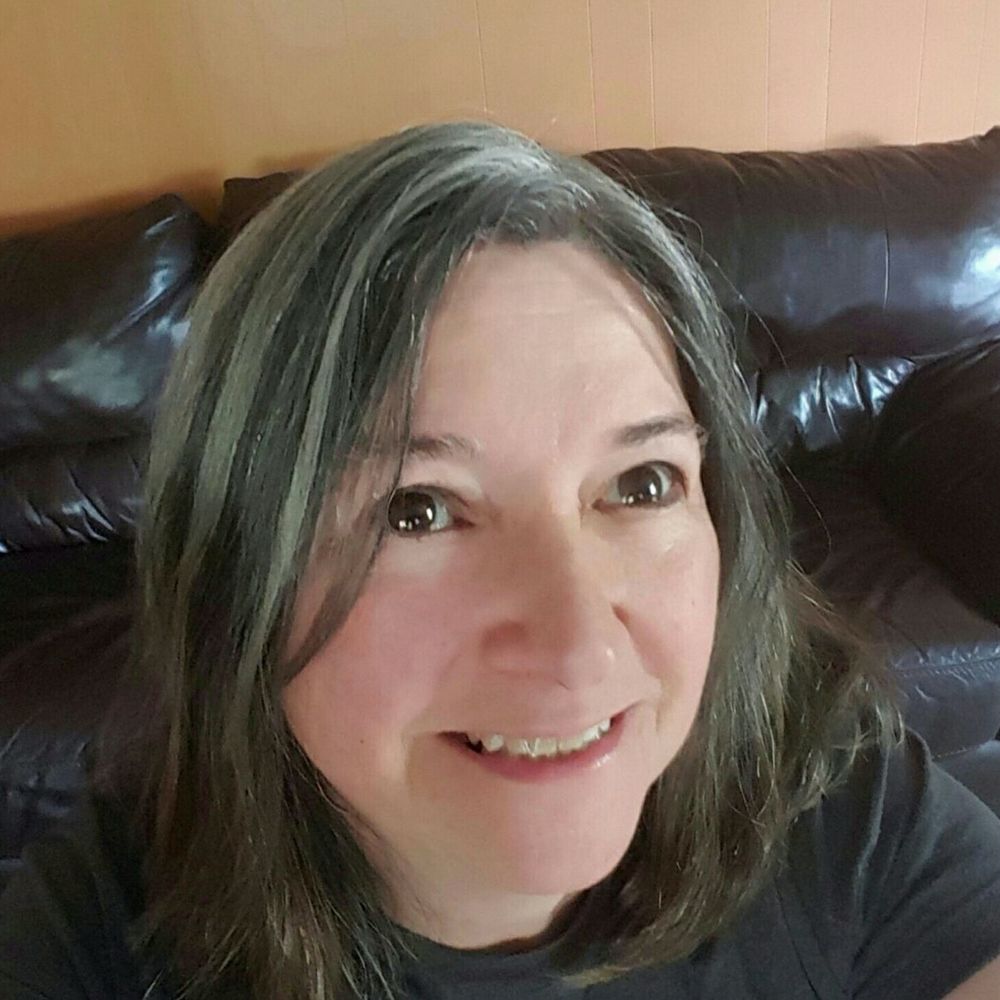 Meet your Posher, Sandie